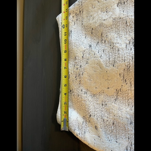 Karl Lagerfeld Two Piece Skirt Suit - Picture 4 of 16